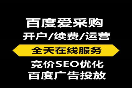 揭秘SEM竞价托管，案例展示效果